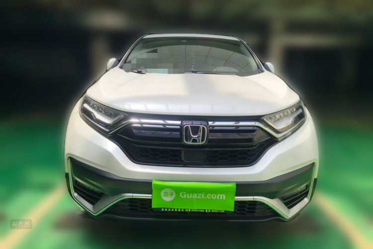 Honda CR-V 2020 car image #3