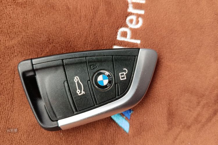BMW X1 2021 immagine di auto #10