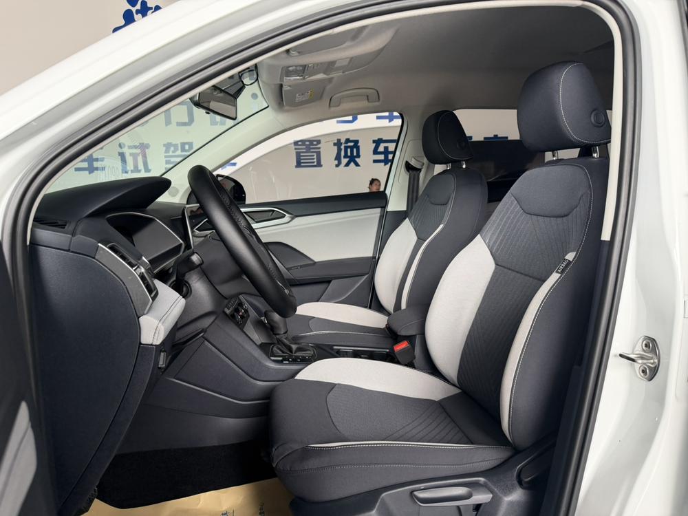 Volkswagen Tharu 2023 #22 Volkswagen Tharu 2023 car image #22