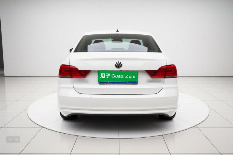 Volkswagen Santana 2023 car image #6