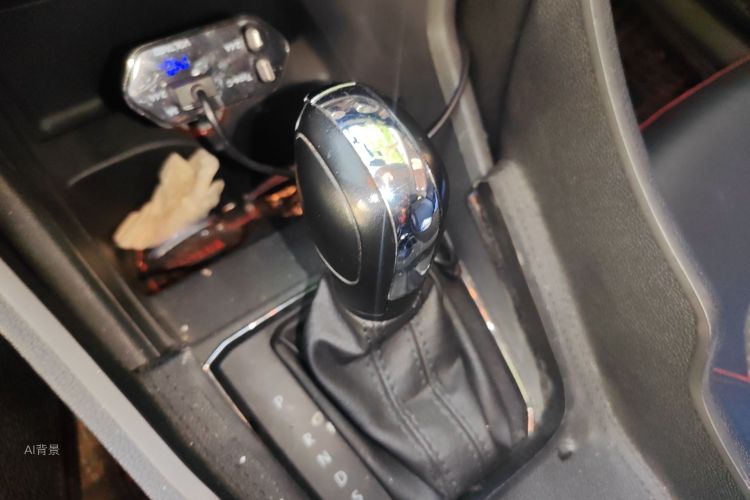 Volkswagen Santana 2017 #16 Volkswagen Santana 2017 car image #16