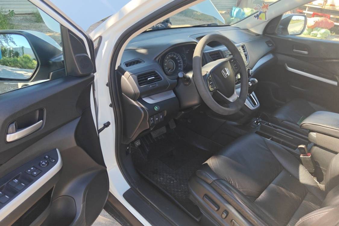 Honda CR-V 2013 car image #23