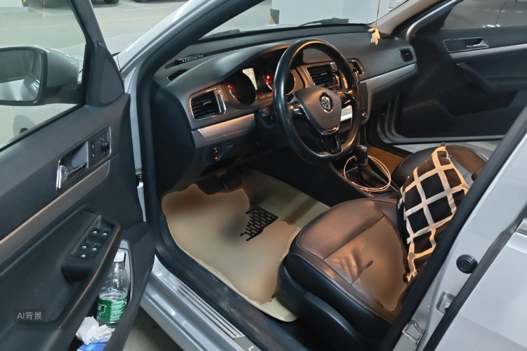 Volkswagen Lavida 2016 car image #18