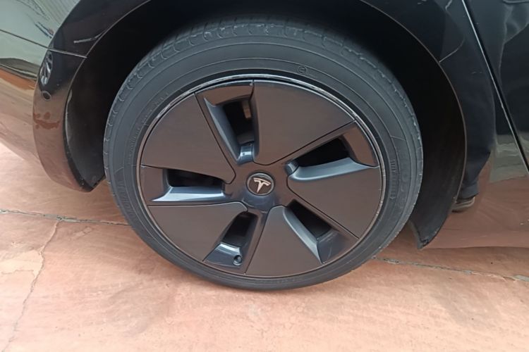 Tesla Model 3 2021 #10 Tesla Model 3 2021 immagine di auto #10