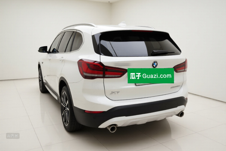 BMW X1 2020 car image #5