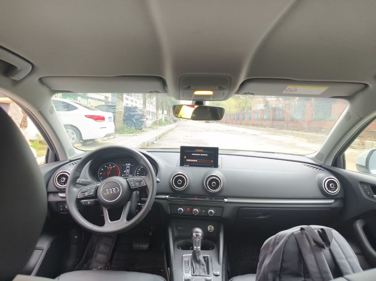 Audi A3 2020 car image #3