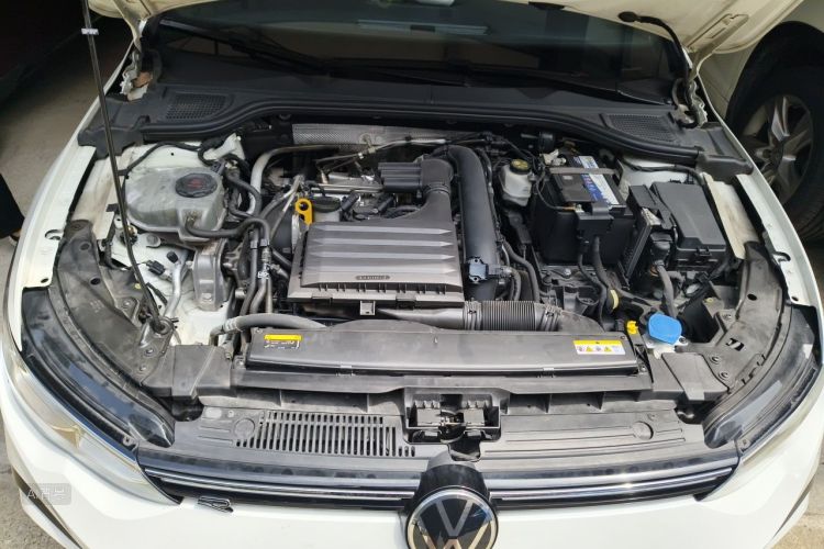 Volkswagen Golf 2022 #22 Volkswagen Golf 2022 car image #22