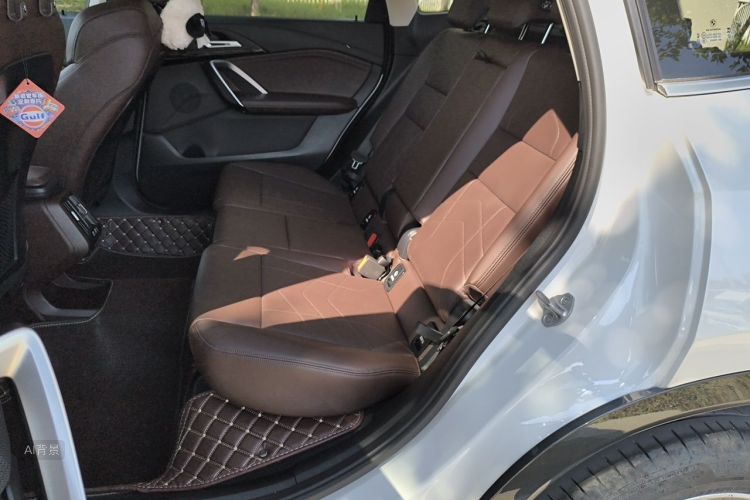 BMW X1 2023 car image #19