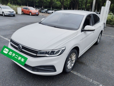 Volkswagen Bora 2022 car image 