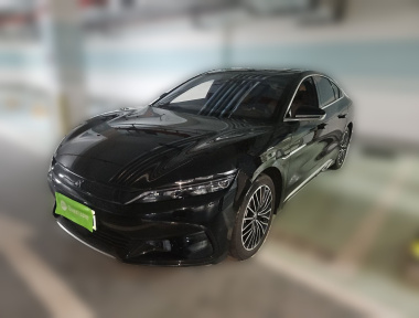BYD Han 2024 BYD Han 2024 car image