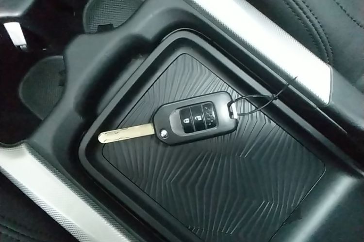 Honda CR-V 2021 car image #9
