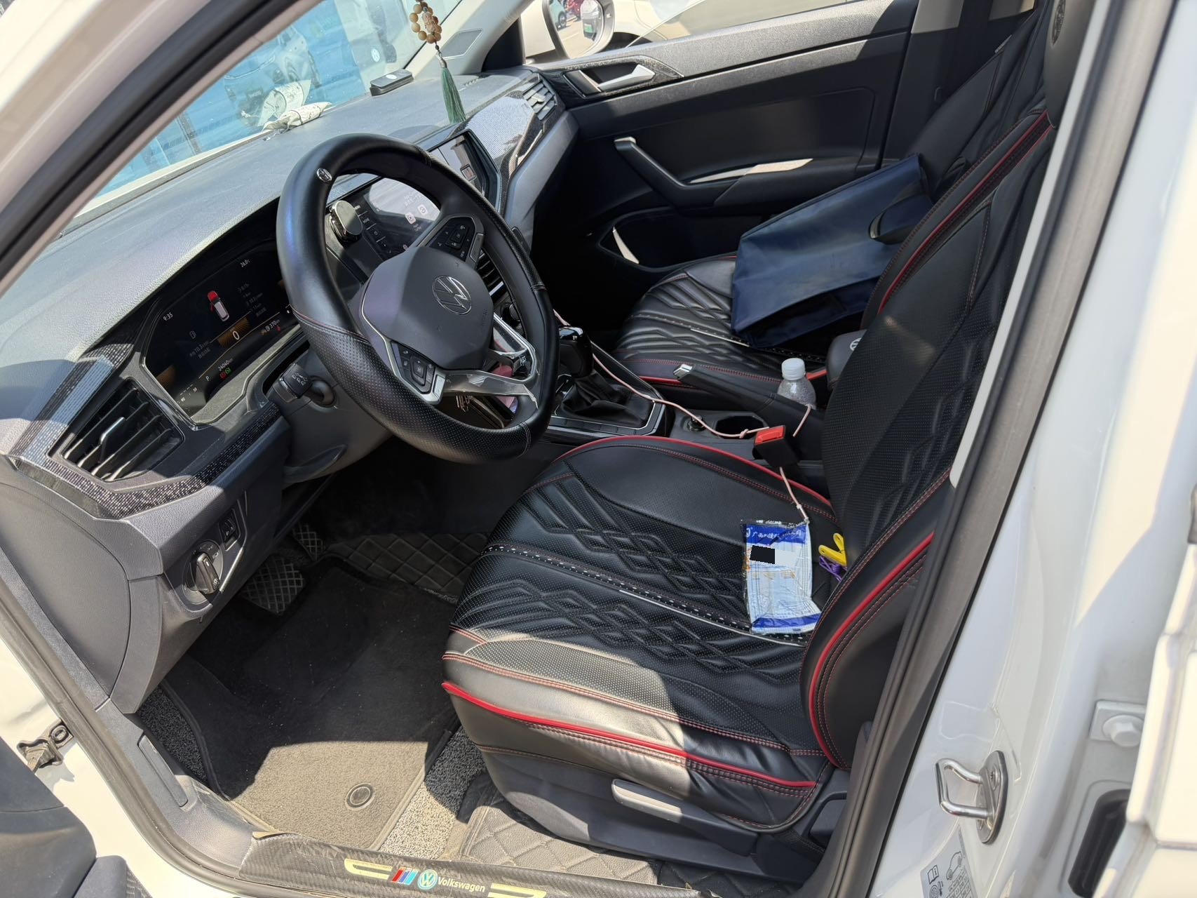 Volkswagen Lavida 2024 imagen de coche #2