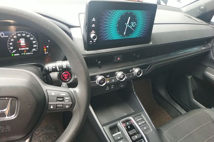 Honda CR-V 2024 car image #13