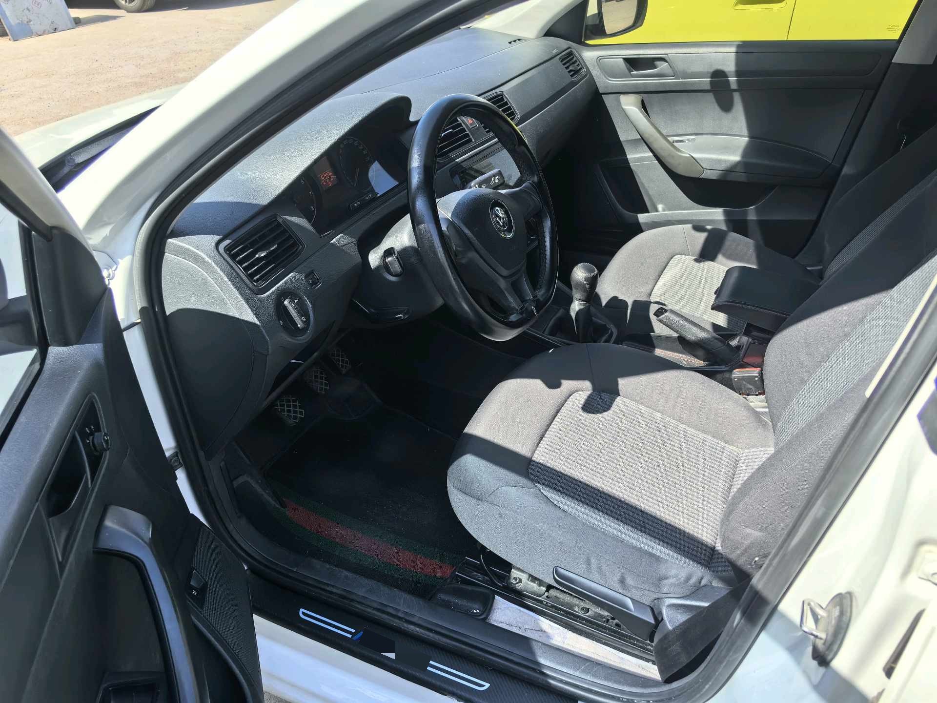 Volkswagen Santana 2018 #3 Volkswagen Santana 2018 car image #3