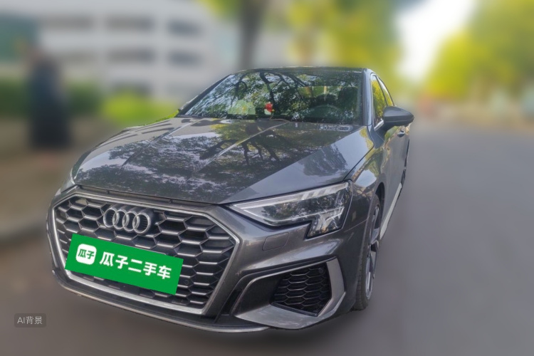 Audi A3 2024 #2 Audi A3 2024 immagine di auto #2