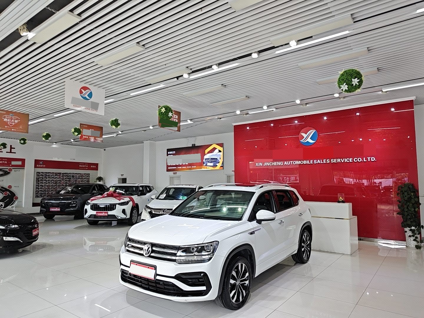 2019 car image 