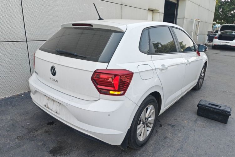 Volkswagen Polo 2024 #7 Volkswagen Polo 2024 imagen de coche #7