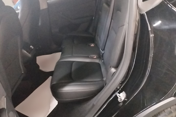 Tesla Model Y 2023 #17 Tesla Model Y 2023 car image #17