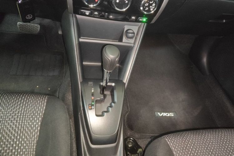 Toyota Vios 2019 car image #14