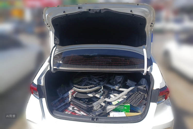 Toyota Corolla 2021 car image #21