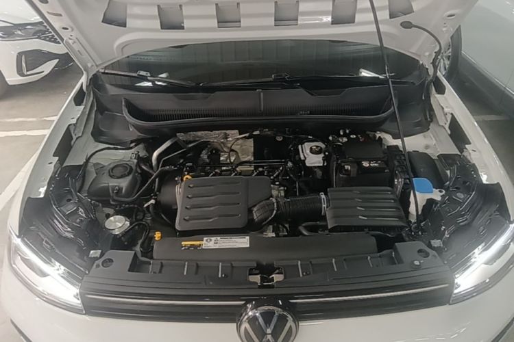 Volkswagen Tharu 2024 #20 Volkswagen Tharu 2024 car image #20