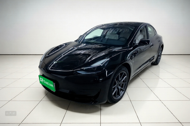 Tesla Model 3 2023 #2 Tesla Model 3 2023 car image #2