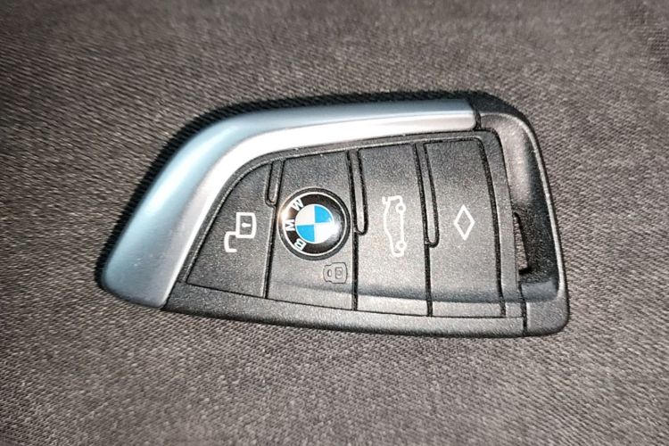 BMW 3 Series 2021 #9 BMW 3 Series 2021 immagine di auto #9