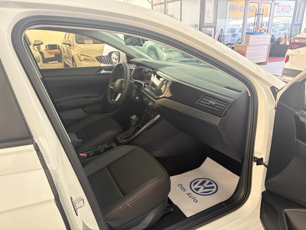 Volkswagen Lavida 2024 car image #7