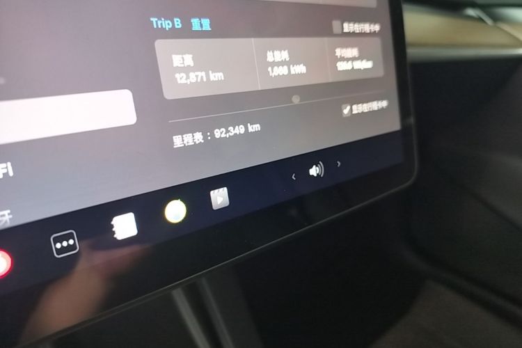 Tesla Model 3 2023 #12 Tesla Model 3 2023 car image #12