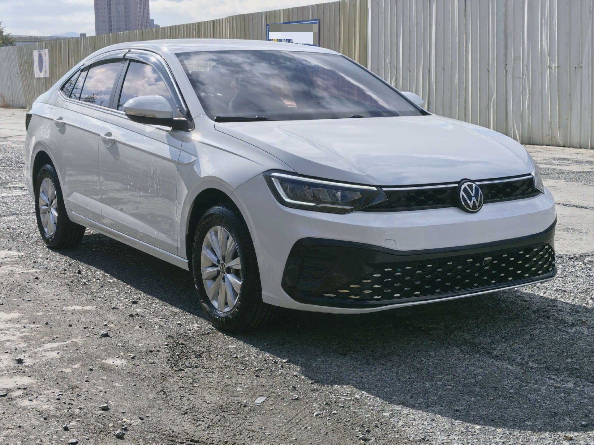 Volkswagen Lavida 2024 car image #3