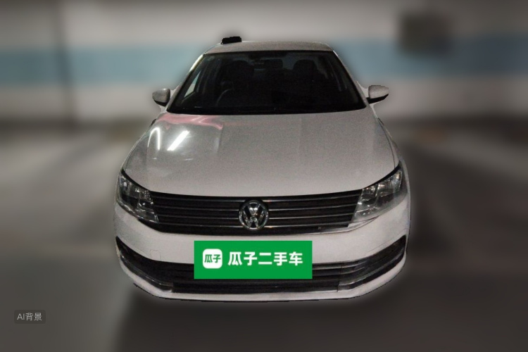 Volkswagen Lavida 2017 car image #3