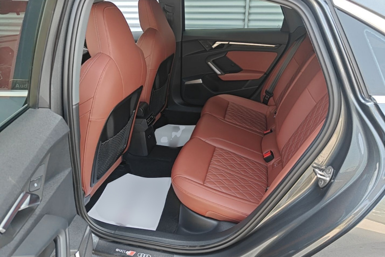 Audi A3 2026 car image #17