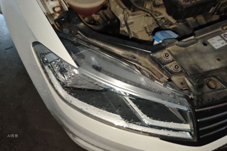 Volkswagen Santana 2018 #8 Volkswagen Santana 2018 car image #8