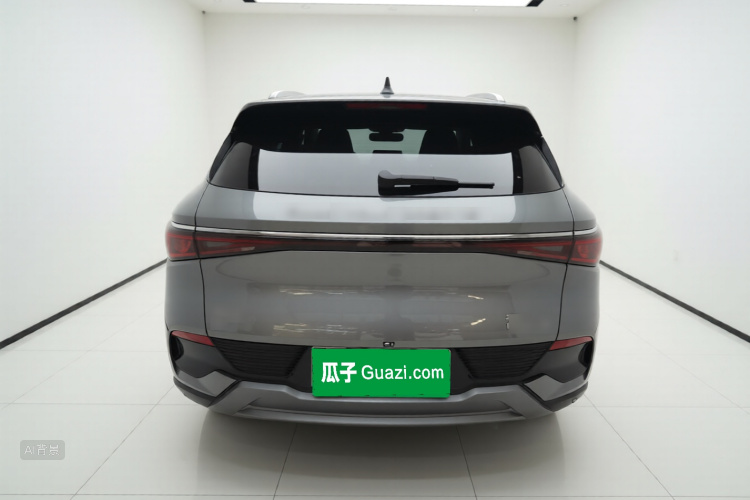 BYD Yuan Plus 2024 car image #4