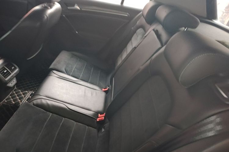 Volkswagen Golf 2019 #17 Volkswagen Golf 2019 car image #17