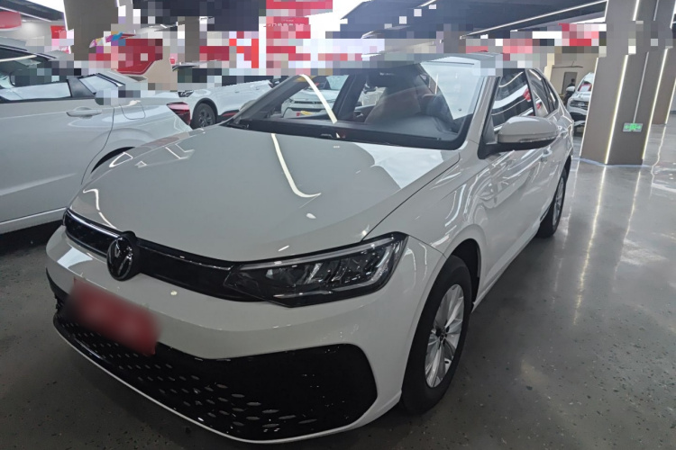 Volkswagen Lavida 2026 #2 Volkswagen Lavida 2026 car image #2