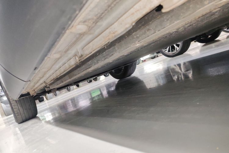 BYD Yuan Plus 2025 صورة سيارة #27