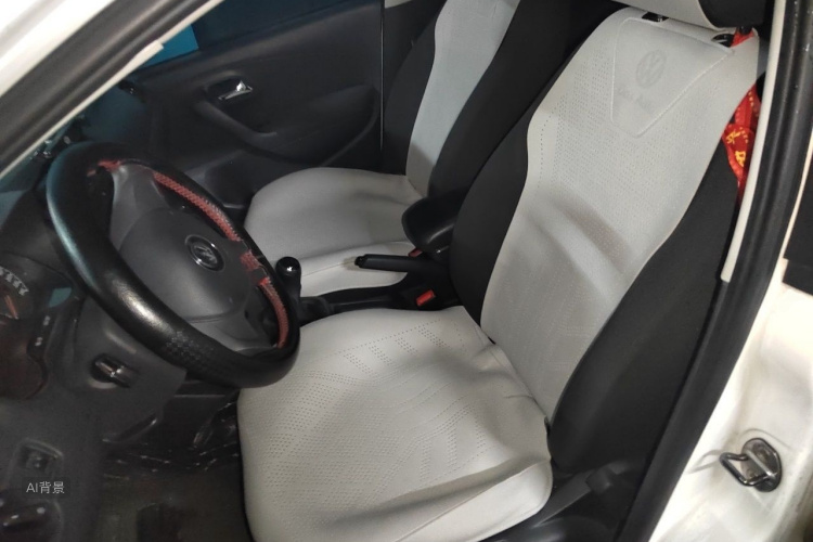 Volkswagen Polo 2018 #17 Volkswagen Polo 2018 car image #17