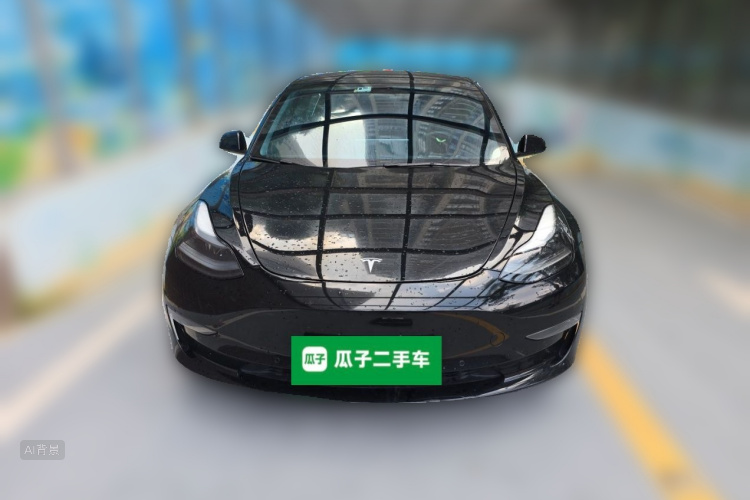 Tesla Model 3 2022 immagine di auto #3