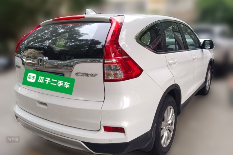 Honda CR-V 2016 car image #7