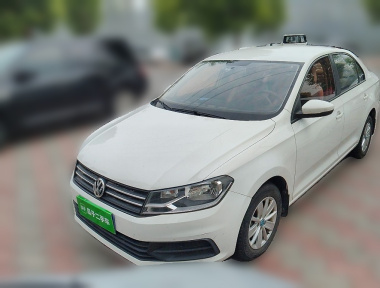 Volkswagen Santana 2017 Volkswagen Santana 2017 car image