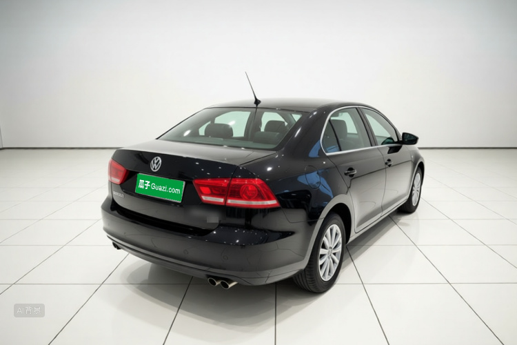 Volkswagen Santana 2016 car image #7