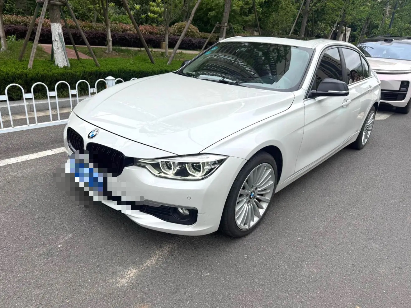 2017 2017 immagine di auto