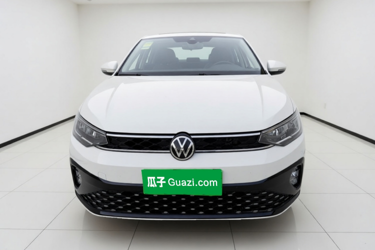 Volkswagen Lavida 2026 #3 Volkswagen Lavida 2026 car image #3