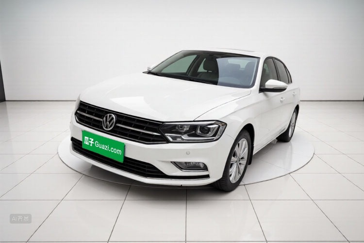 Volkswagen Bora 2018 car image #2