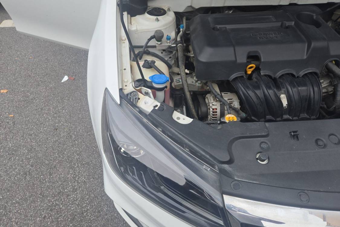 GEELY Emgrand 2021 #11 GEELY Emgrand 2021 immagine di auto #11