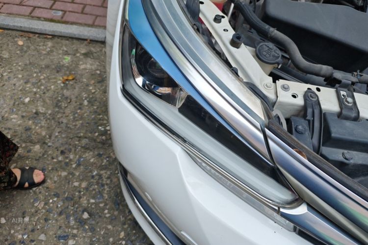 Toyota Corolla 2016 #8 Toyota Corolla 2016 car image #8