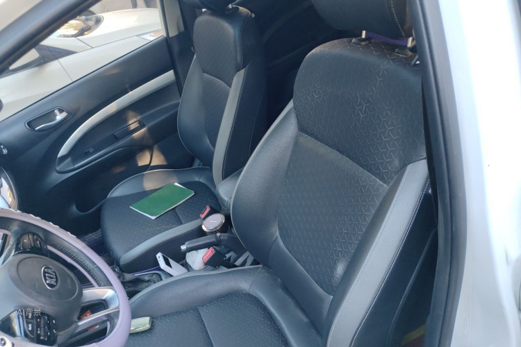 Kia KX1 2019 #17 Kia KX1 2019 car image #17