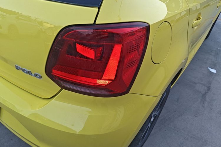 Volkswagen Polo 2017 #8 Volkswagen Polo 2017 immagine di auto #8