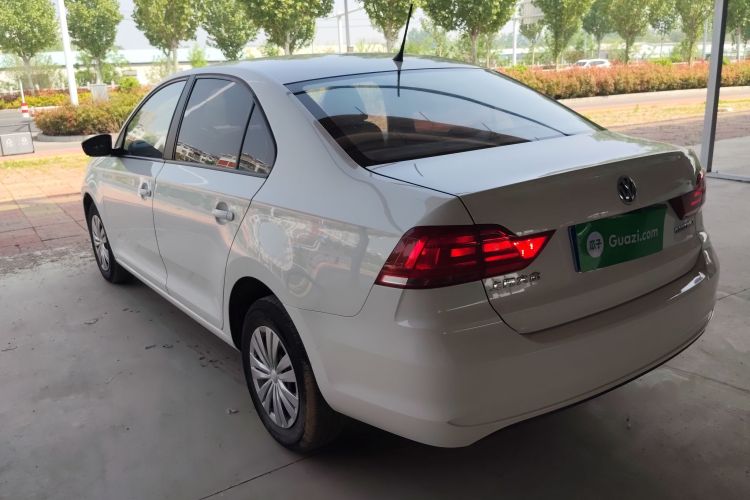 Volkswagen Santana 2020 car image #5